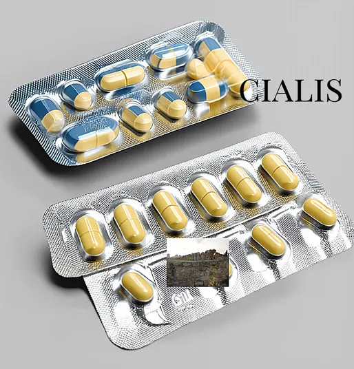 Cialis generico precios